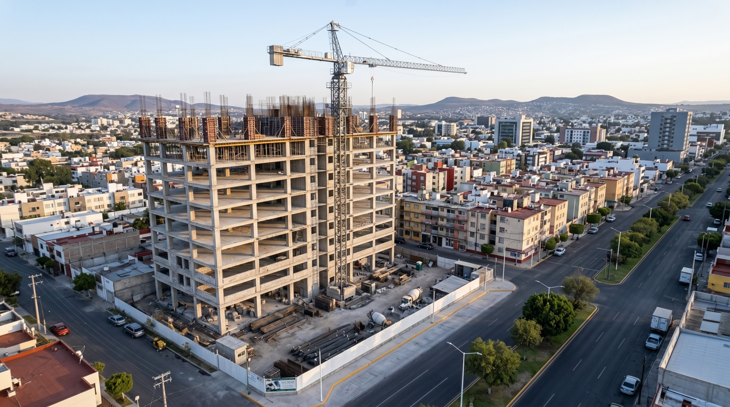 Director Responsable de Obra Acapulco