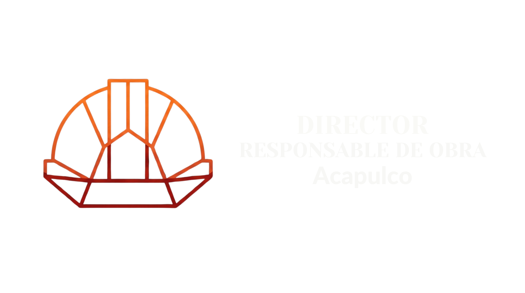 Logotipo DRO Acapulco